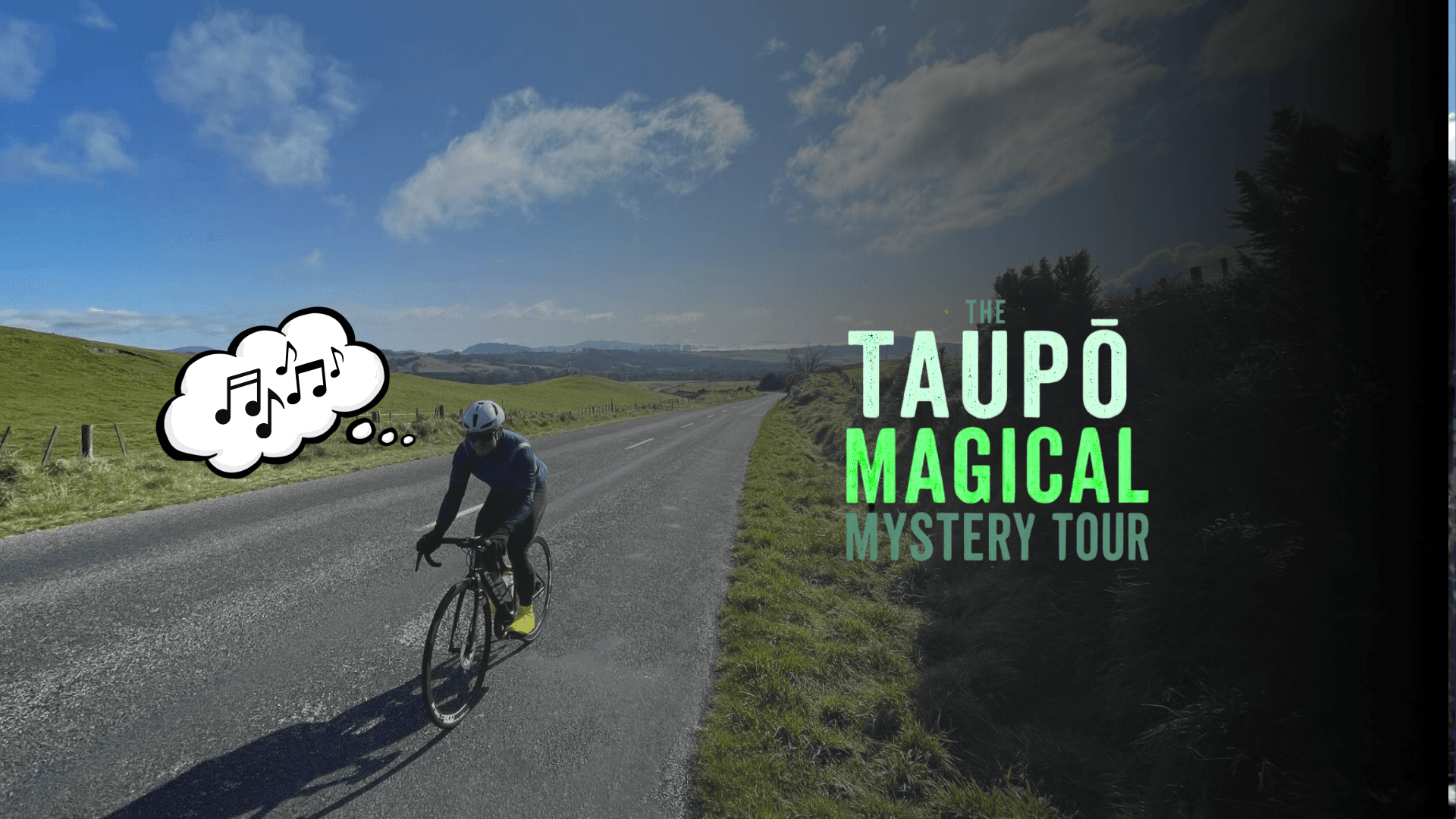Taupō Hill Climb Series