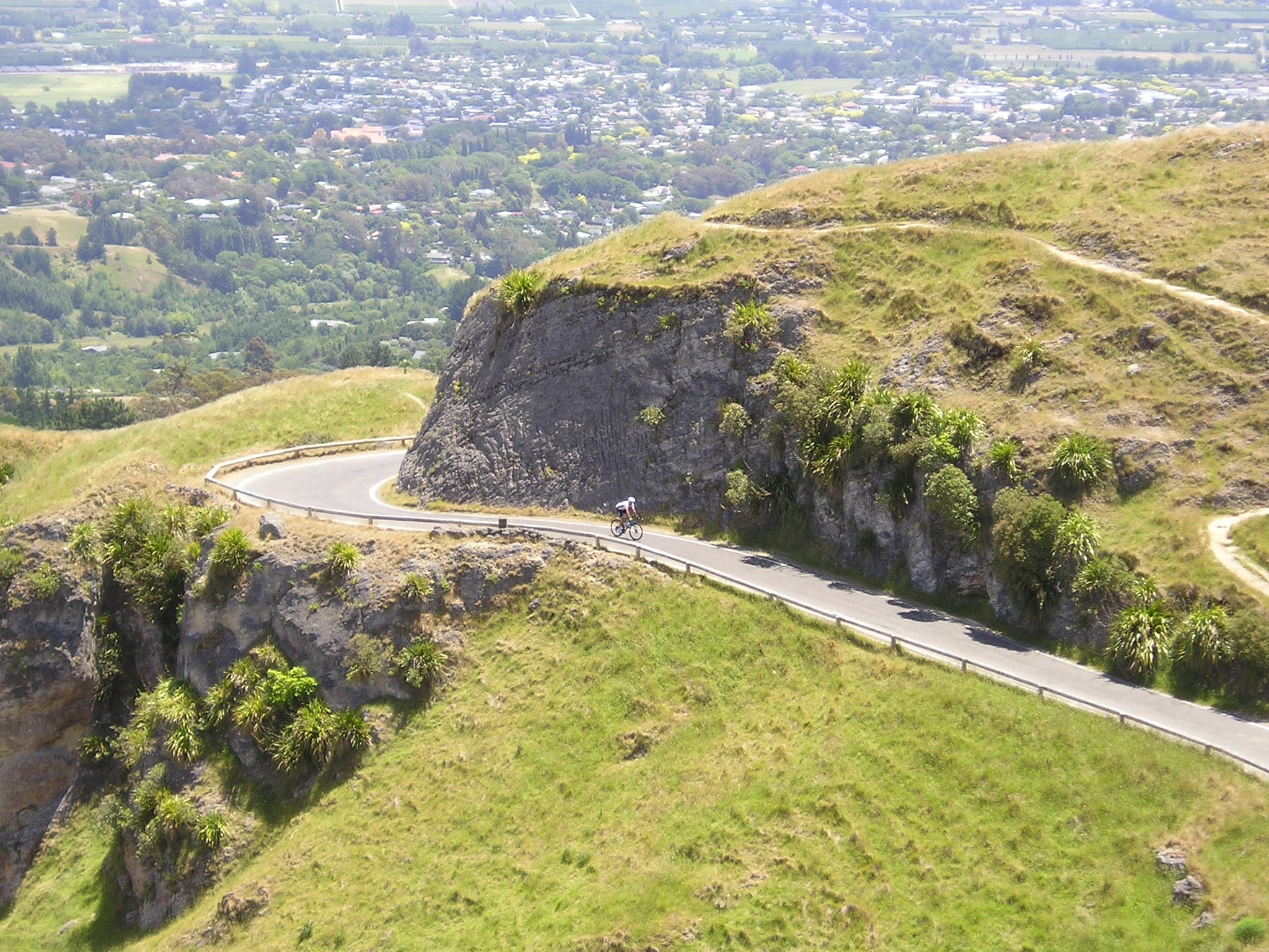 Hawkes Bay Hill Climb Series