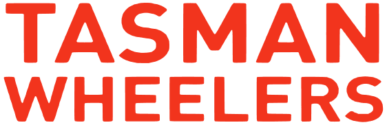Tasman Wheelers