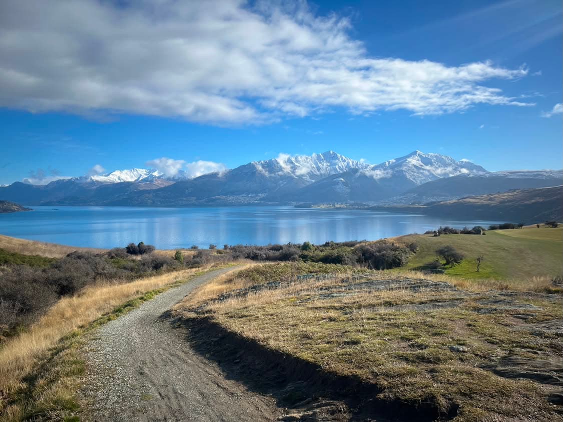 Queenstown Hill Climb Series