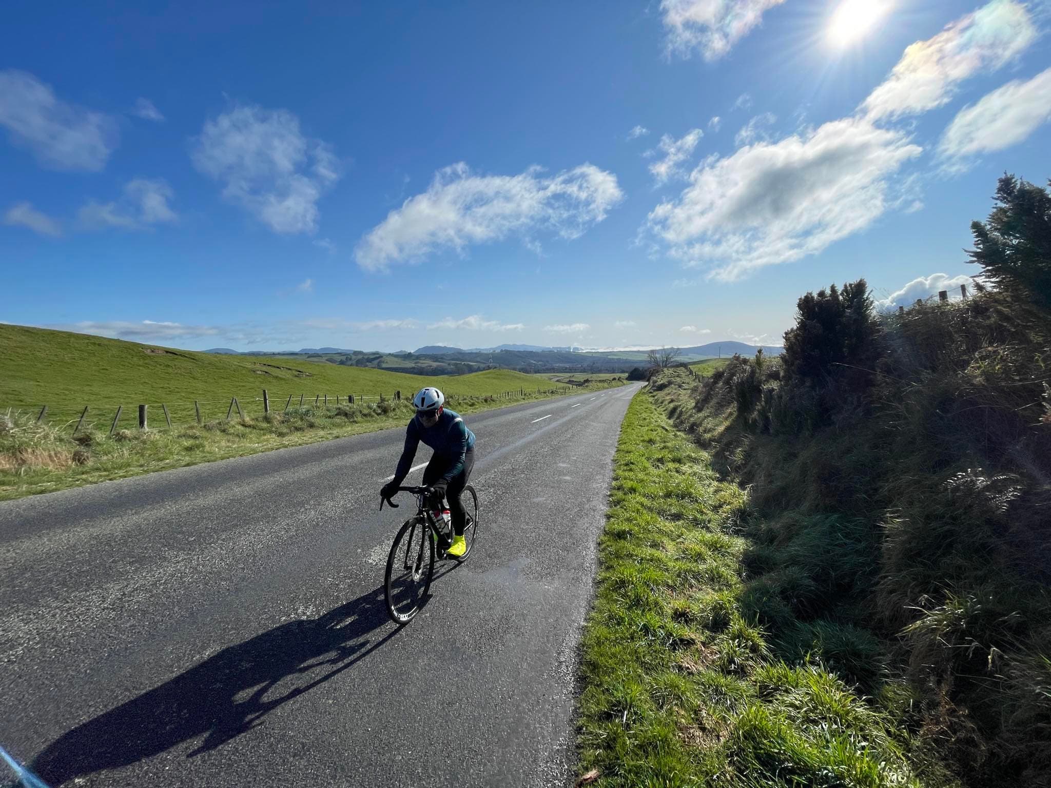 Taupō Hill Climb Series