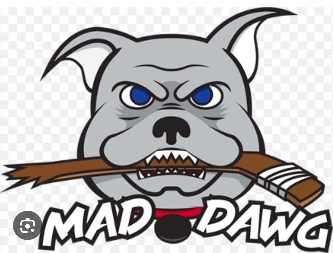 Marcus Woolley Mad Dawg ride