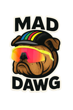 Mad Dawg
