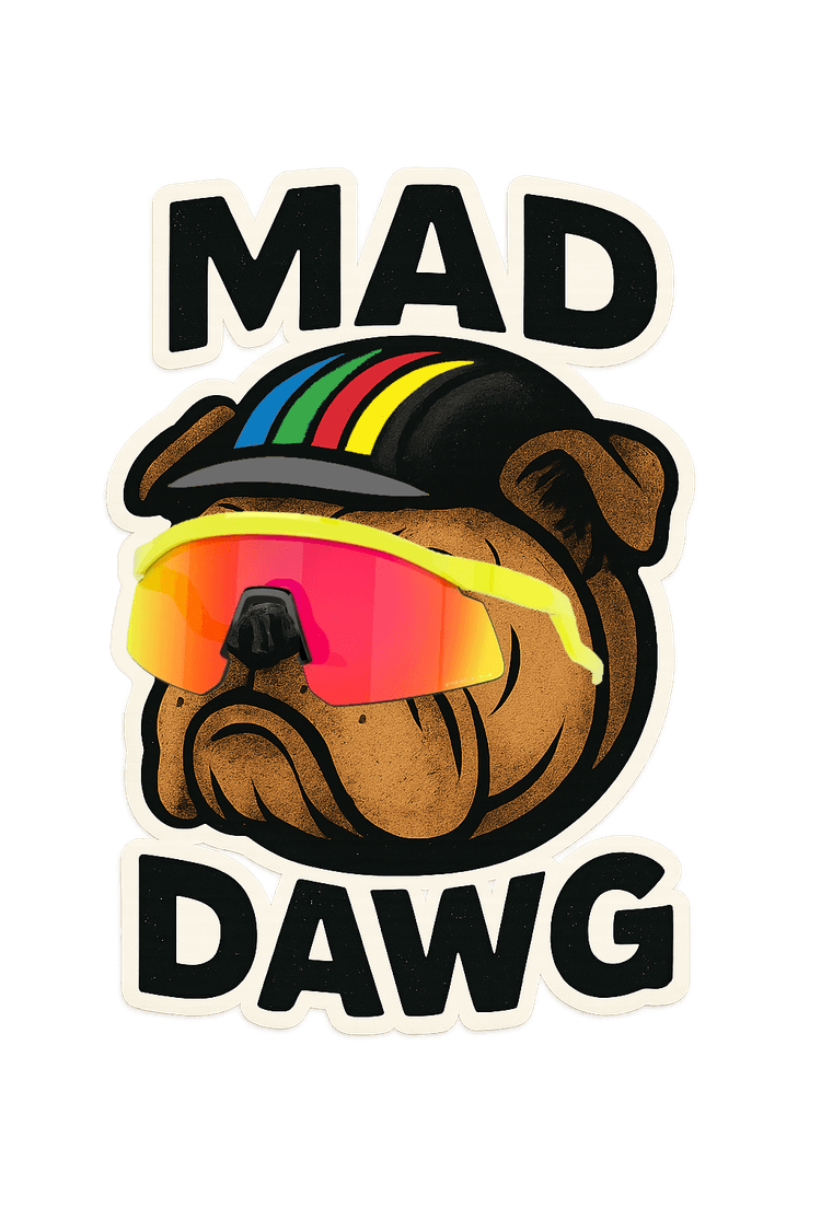 Mad Dawg